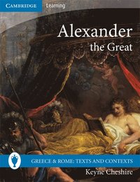 bokomslag Alexander the Great