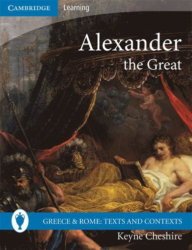 bokomslag Alexander the Great