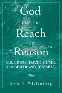 bokomslag God and the Reach of Reason