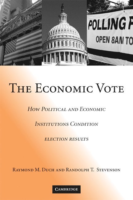 The Economic Vote 1