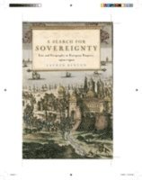 bokomslag A Search for Sovereignty