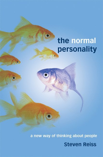 The Normal Personality 1