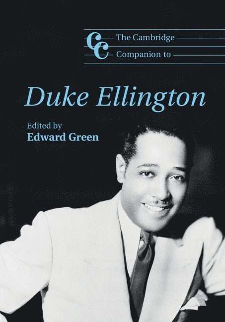 Edward Green - The Cambridge Companion to Duke Ellington, Häftad