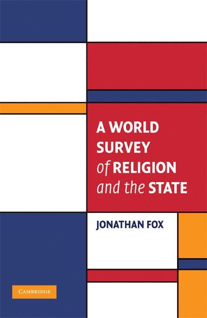 A World Survey of Religion and the State 1