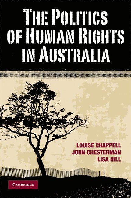 The Politics of Human Rights in Australia 1