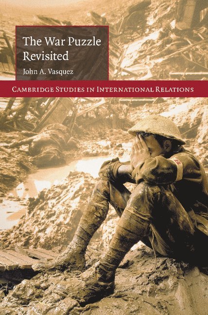 The War Puzzle Revisited