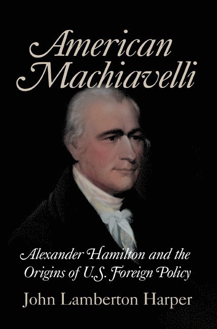 American Machiavelli 1