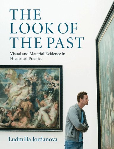 bokomslag Look of the Past