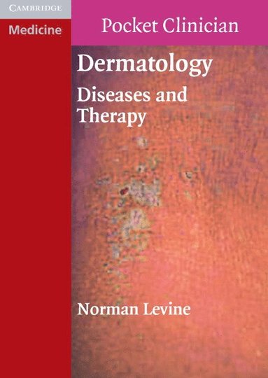 bokomslag Dermatology