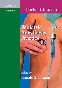 bokomslag Pediatric Anesthesia Practice