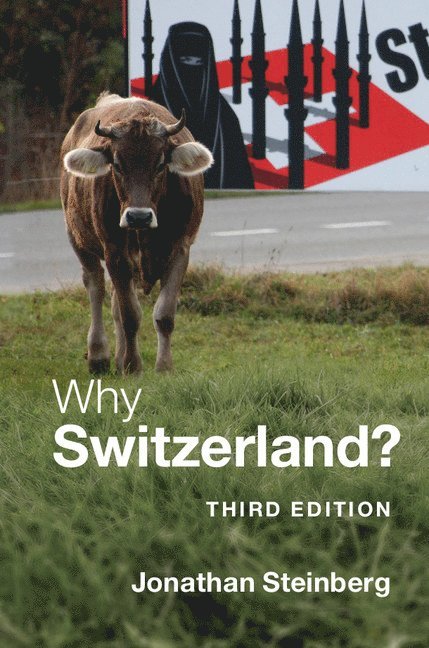 Why Switzerland? 1