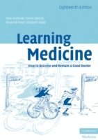 bokomslag Learning Medicine