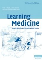 Learning Medicine 1