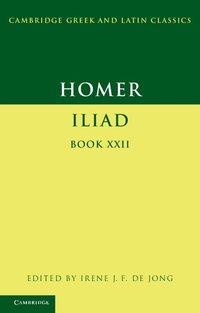 bokomslag Homer