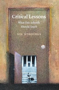 bokomslag Critical Lessons