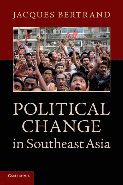 Political Change in Southeast Asia 1
