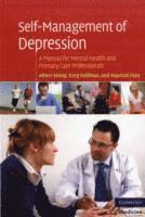 bokomslag Self-Management of Depression