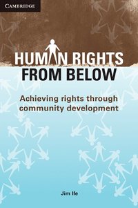 bokomslag Human Rights from Below