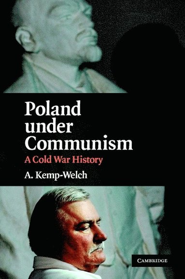 bokomslag Poland under Communism