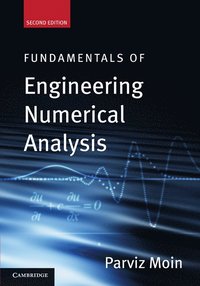 bokomslag Fundamentals of Engineering Numerical Analysis