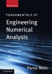 Fundamentals of Engineering Numerical Analysis 1