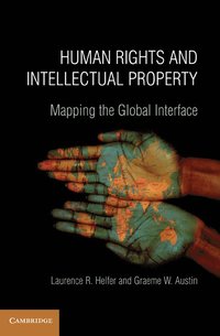 bokomslag Human Rights and Intellectual Property