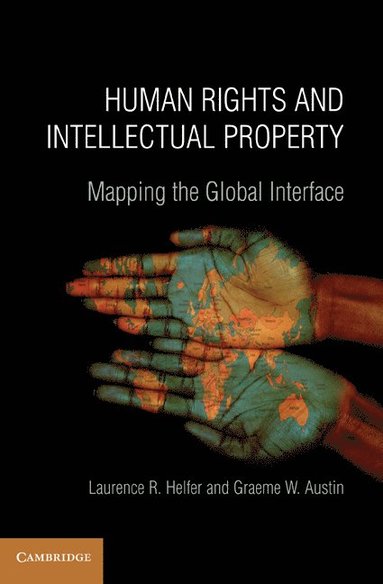 bokomslag Human Rights and Intellectual Property