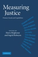 Measuring Justice 1