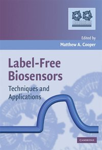 bokomslag Label-Free Biosensors