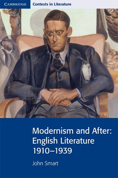 John Smart - Modernism and After, Häftad