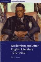 Modernism and After 1