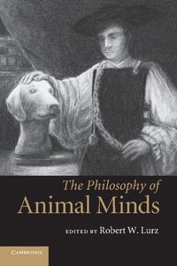 bokomslag The Philosophy of Animal Minds