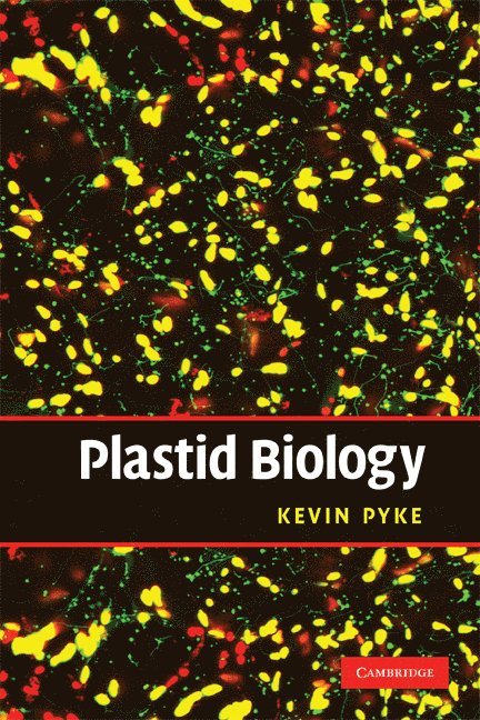 Plastid Biology 1