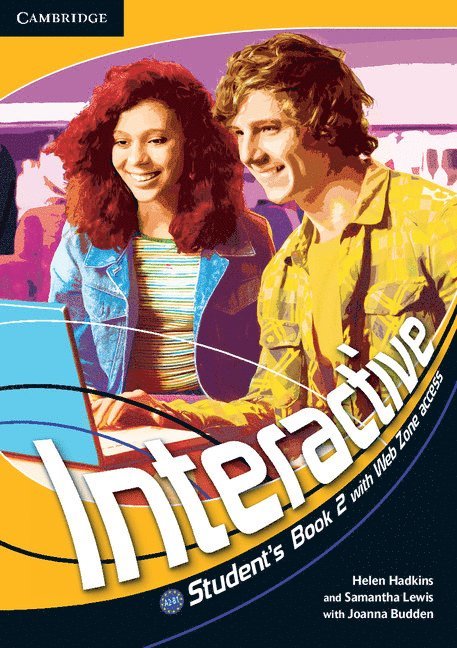 Interactive Level 2 Student's Book with Online Content 1