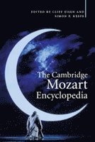 bokomslag The Cambridge Mozart Encyclopedia