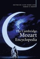 The Cambridge Mozart Encyclopedia 1