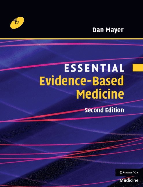 Essential Evidence-based Medicine with CD-ROM 1