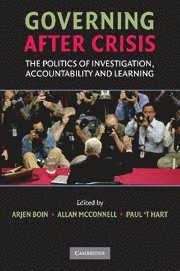 Governing after Crisis