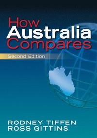 bokomslag How Australia Compares