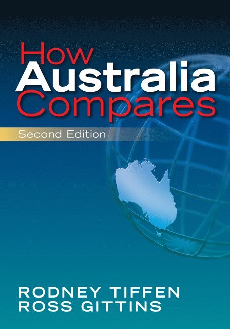 How Australia Compares 1