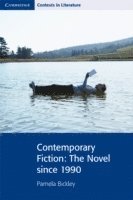 bokomslag Contemporary Fiction