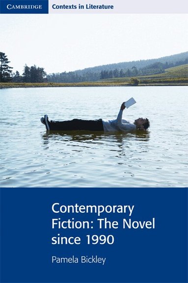 Pamela Bickley - Contemporary Fiction, Häftad