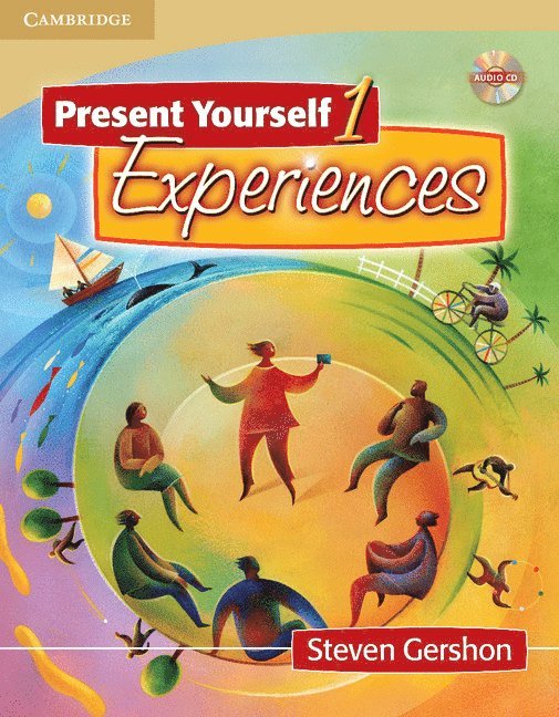 Present Yourself 1 Student's Book with Audio CD 1