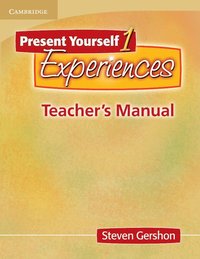 bokomslag Present Yourself 1 Teacher's Manual