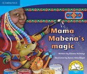 bokomslag Mama Mabena's magic (English)