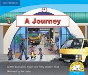 A journey (English) 1