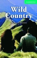 bokomslag Wild Country Level 3