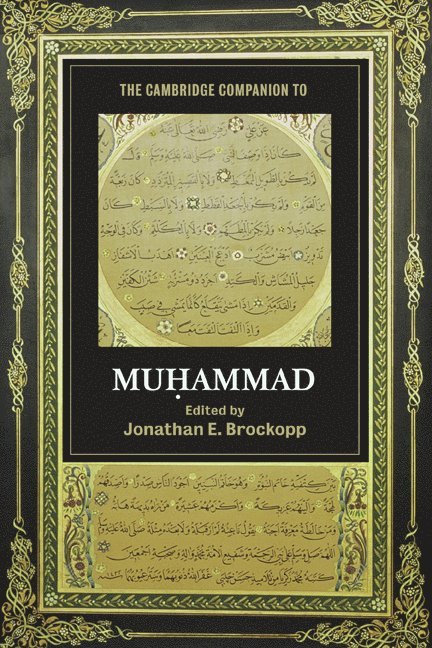 The Cambridge Companion to Muhammad 1