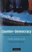 bokomslag Counter-Democracy