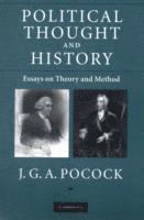 Political Thought and History 1